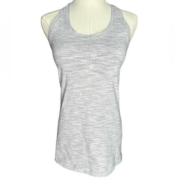 Lululemon Cool Racerback Tank - Picture 2 of 4